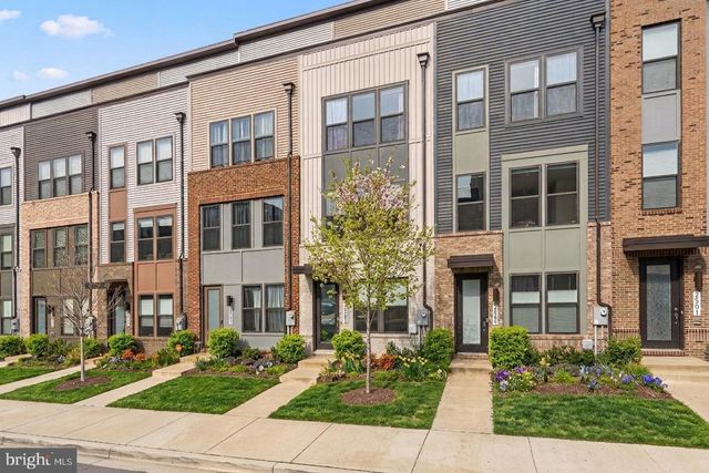 2505 NICHOLSON ST, Hyattsville, MD 20782