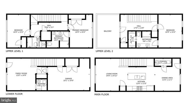 2505 NICHOLSON ST, Hyattsville, MD 20782