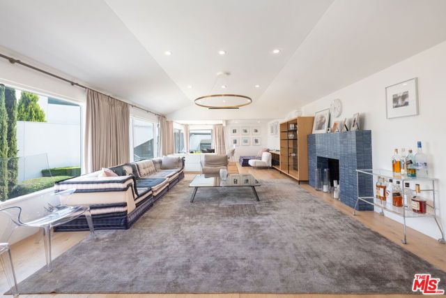 8501 Hedges Place, Los Angeles, CA 90069