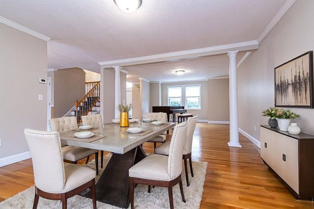 11 Lojko Drive, Nashua, NH 03062