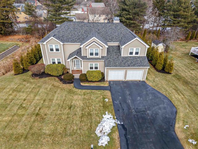 11 Lojko Drive, Nashua, NH 03062