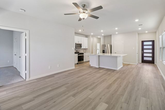 501 Dorothy Drive, Princeton, TX 75071