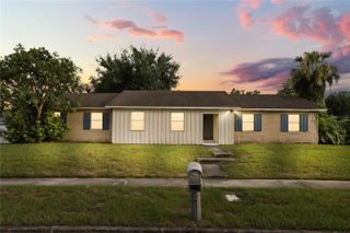 5310 NADINE STREET, Orlando, FL 32807