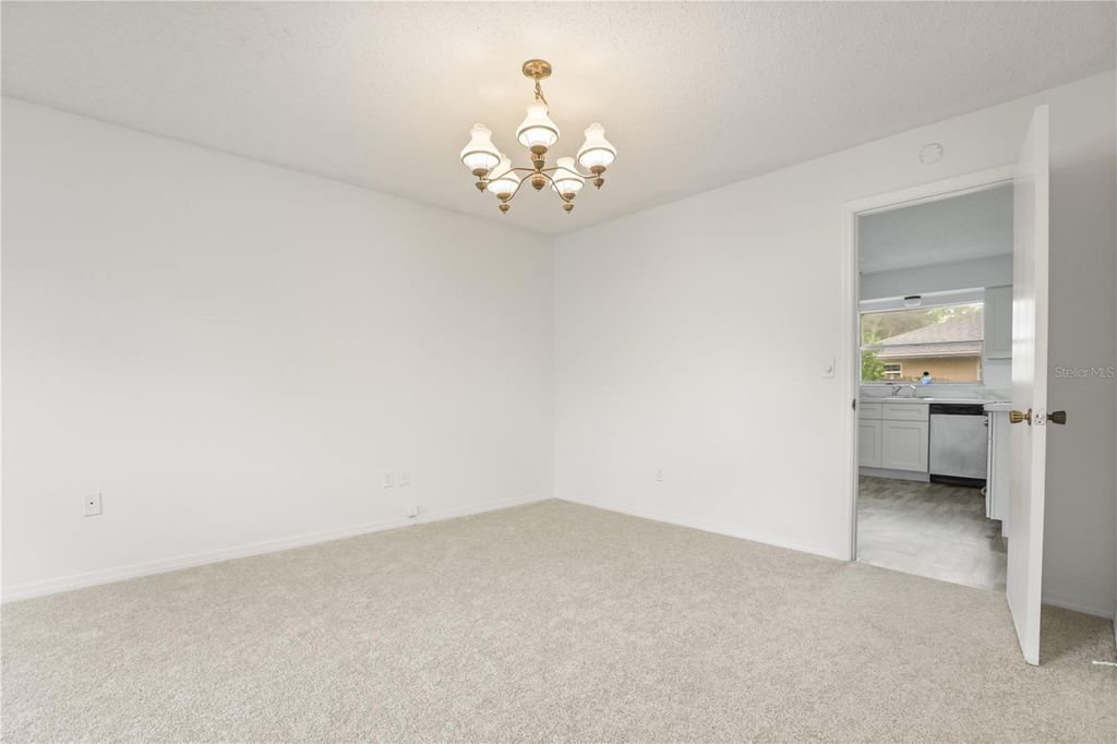 Image 4 of property listing at 5310 NADINE STREET, Orlando, FL 32807