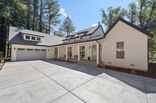 266 W Hilton Drive, Boulder Creek, CA 95006