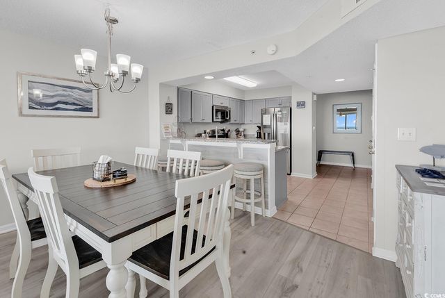 3805 S Ocean Blvd Unit 904, North Myrtle Beach, SC 29582