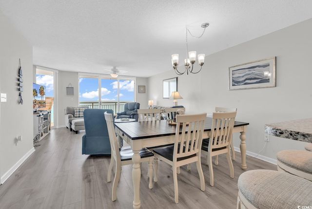 3805 S Ocean Blvd Unit 904, North Myrtle Beach, SC 29582