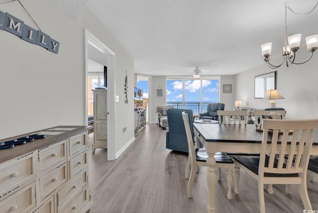 3805 S Ocean Blvd Unit 904, North Myrtle Beach, SC 29582