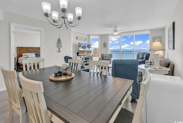 3805 S Ocean Blvd Unit 904, North Myrtle Beach, SC 29582