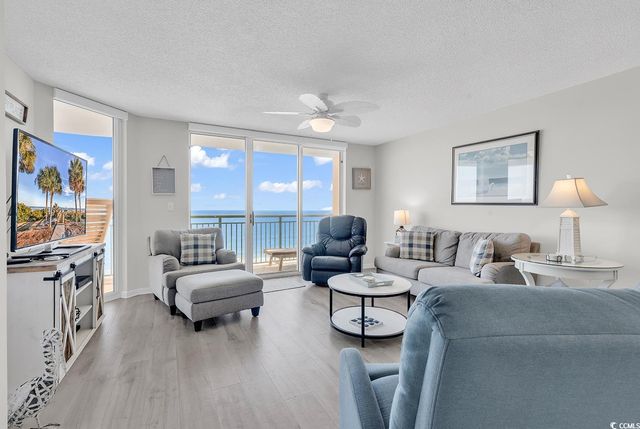 3805 S Ocean Blvd Unit 904, North Myrtle Beach, SC 29582