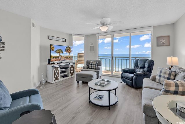 3805 S Ocean Blvd Unit 904, North Myrtle Beach, SC 29582