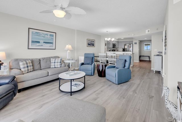 3805 S Ocean Blvd Unit 904, North Myrtle Beach, SC 29582