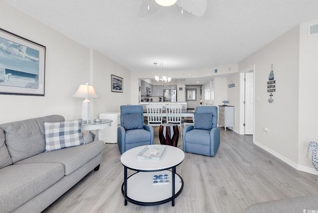 3805 S Ocean Blvd Unit 904, North Myrtle Beach, SC 29582