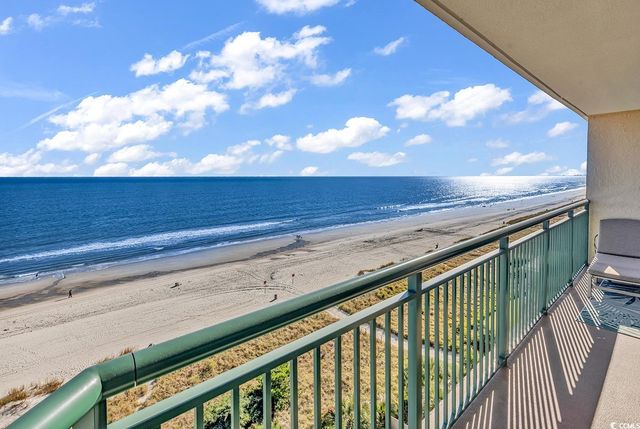 3805 S Ocean Blvd Unit 904, North Myrtle Beach, SC 29582