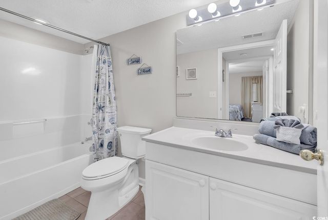 3805 S Ocean Blvd Unit 904, North Myrtle Beach, SC 29582