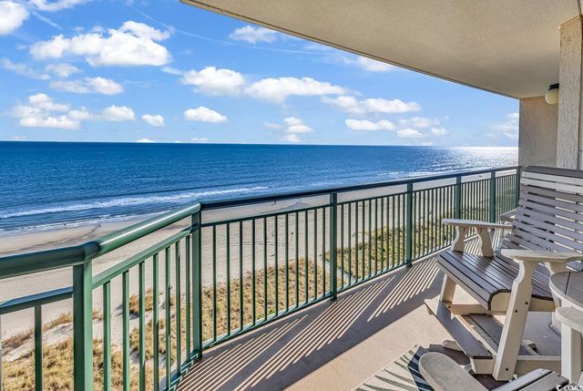 3805 S Ocean Blvd Unit 904, North Myrtle Beach, SC 29582