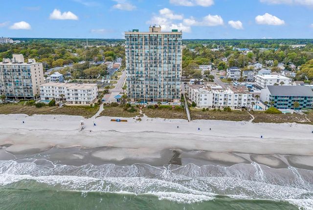 3805 S Ocean Blvd Unit 904, North Myrtle Beach, SC 29582