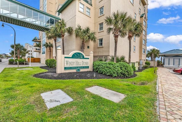 3805 S Ocean Blvd Unit 904, North Myrtle Beach, SC 29582