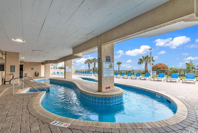 3805 S Ocean Blvd Unit 904, North Myrtle Beach, SC 29582