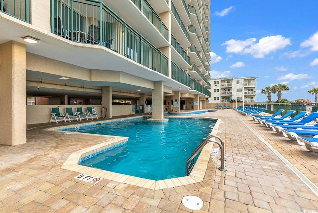 3805 S Ocean Blvd Unit 904, North Myrtle Beach, SC 29582