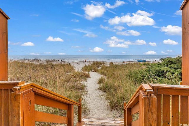 3805 S Ocean Blvd Unit 904, North Myrtle Beach, SC 29582