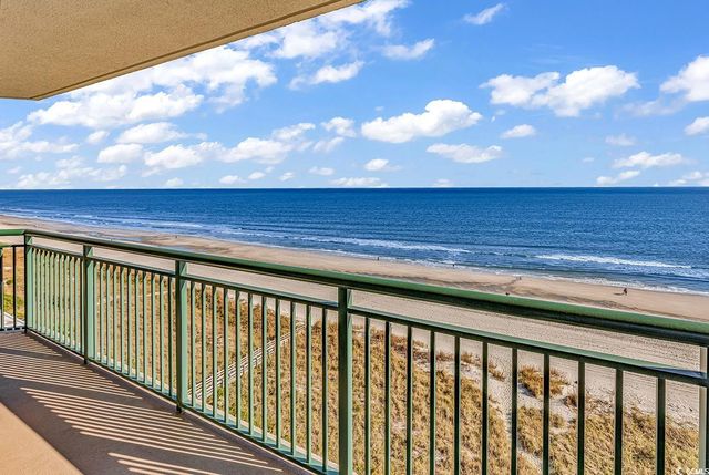 3805 S Ocean Blvd Unit 904, North Myrtle Beach, SC 29582