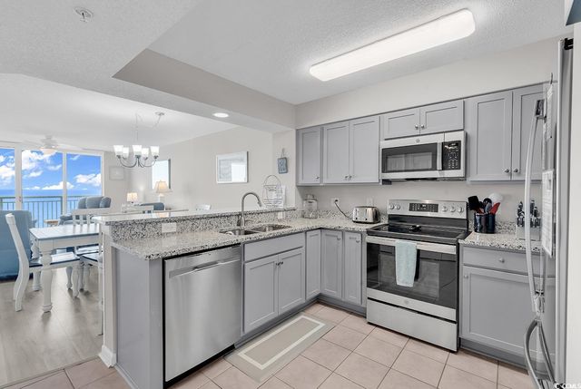 3805 S Ocean Blvd Unit 904, North Myrtle Beach, SC 29582