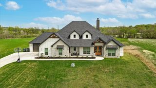 2028 Carrie Court, Weatherford, TX 76088