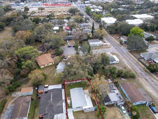 4305 E HENRY AVENUE, Tampa, FL 33610