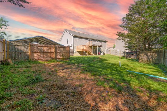 28 Hibiscus Court, Morehead, KY 40351
