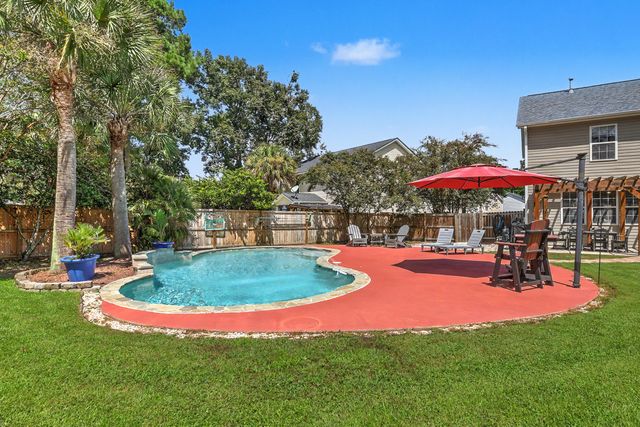 104 Arithmetic Court, Ladson, SC 29456