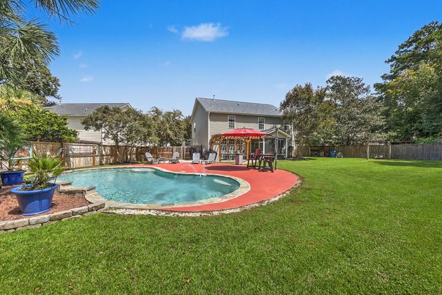 104 Arithmetic Court, Ladson, SC 29456