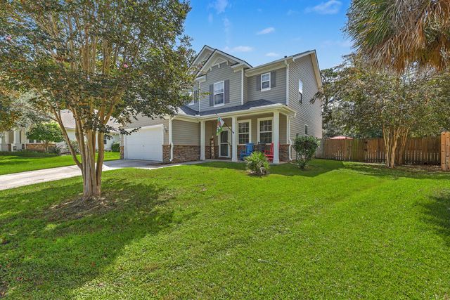104 Arithmetic Court, Ladson, SC 29456