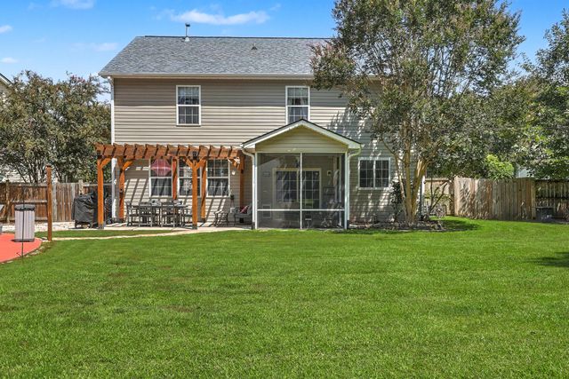 104 Arithmetic Court, Ladson, SC 29456