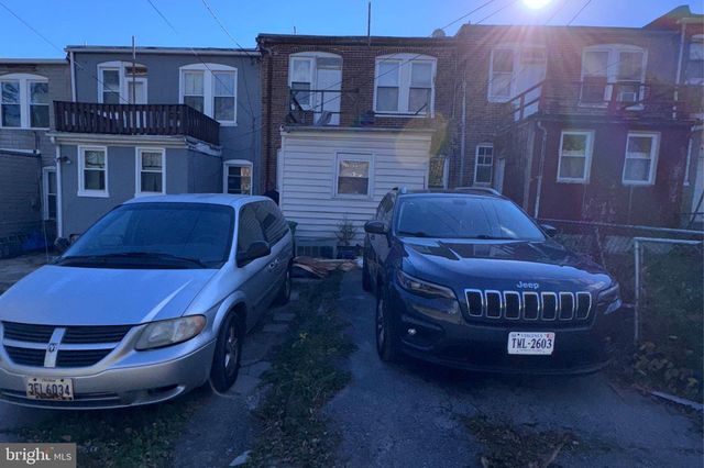 518 RICHWOOD AVE, Baltimore, MD 21212