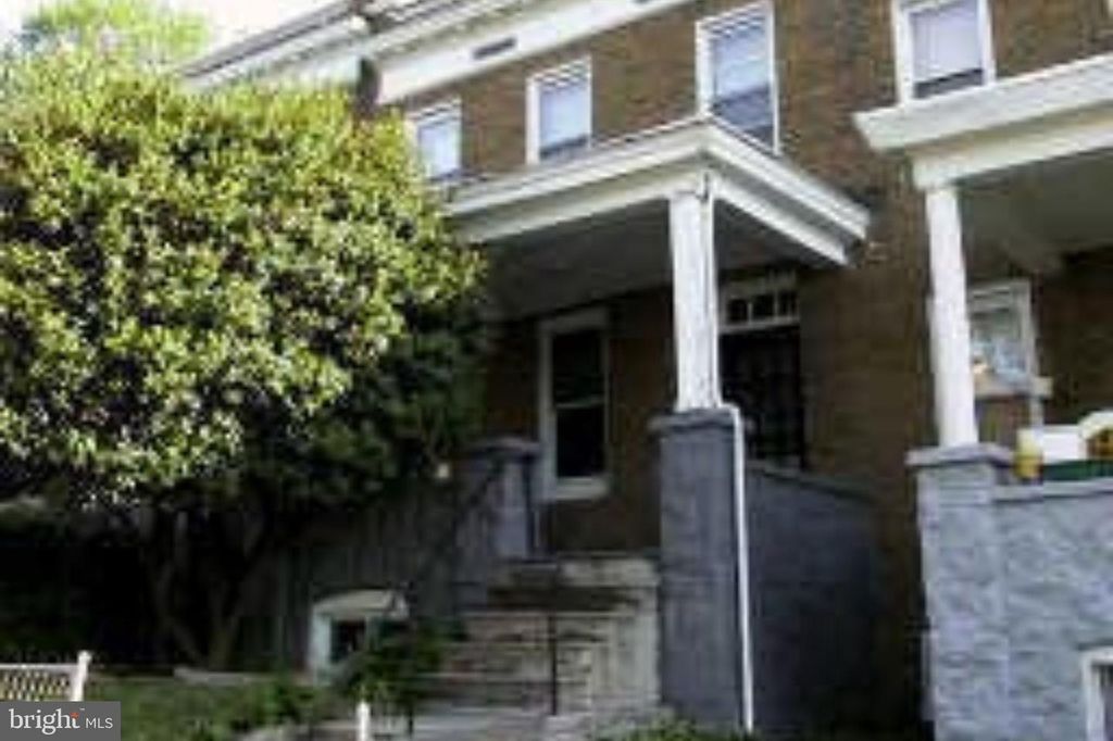 518 RICHWOOD AVE, Baltimore, MD 21212