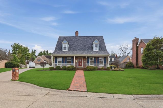 6339 Chestnut Court, Evansville, IN 47715