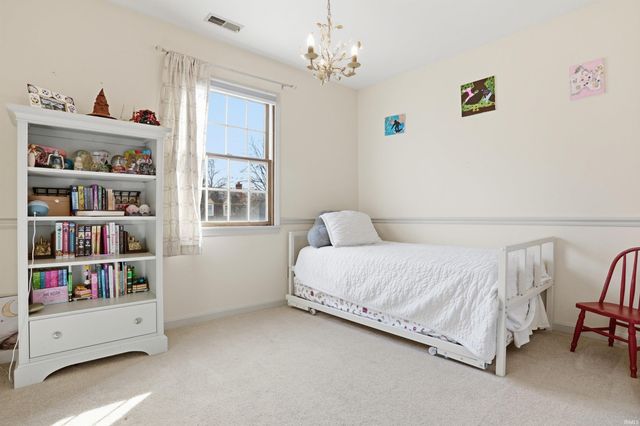 6339 Chestnut Court, Evansville, IN 47715