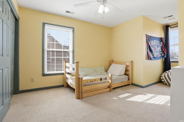 6339 Chestnut Court, Evansville, IN 47715