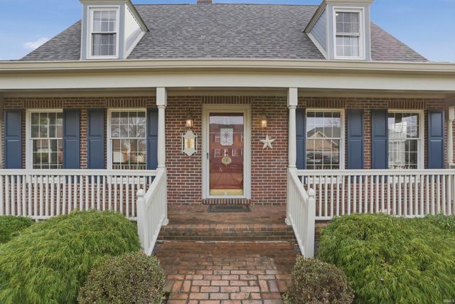 6339 Chestnut Court, Evansville, IN 47715