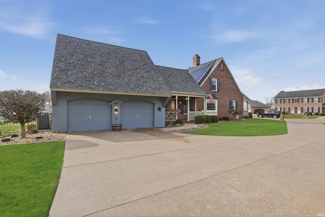 6339 Chestnut Court, Evansville, IN 47715