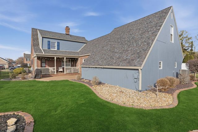 6339 Chestnut Court, Evansville, IN 47715