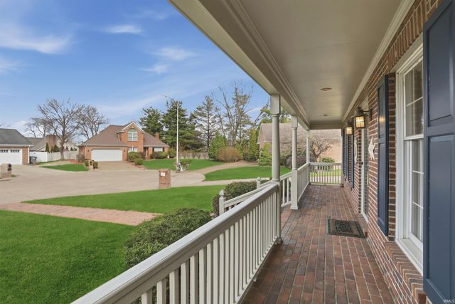 6339 Chestnut Court, Evansville, IN 47715