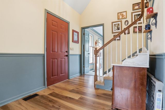 6339 Chestnut Court, Evansville, IN 47715