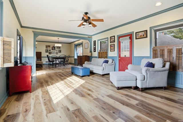 6339 Chestnut Court, Evansville, IN 47715