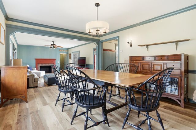 6339 Chestnut Court, Evansville, IN 47715