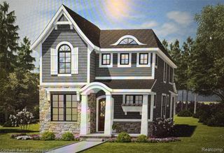 609 Herald Street, Plymouth, MI 48170