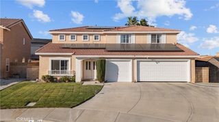2763 Chaplin, Lancaster, CA 93536
