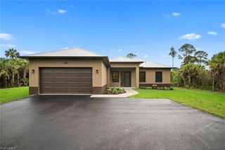 3244 32nd AVE SE, Naples, FL 34117