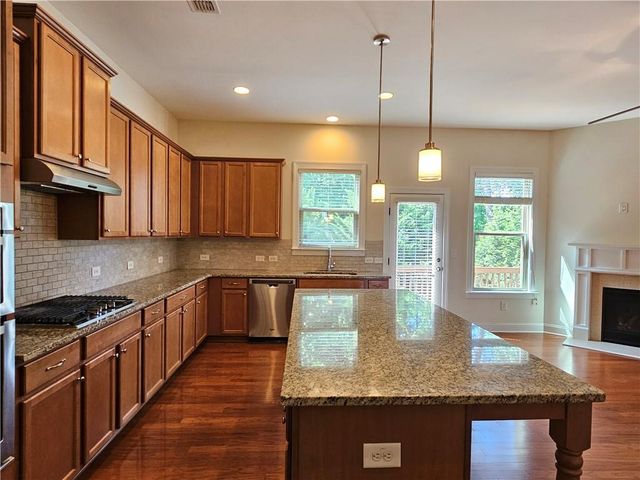 249 Bridlington Street, Sugar Hill, GA 30518